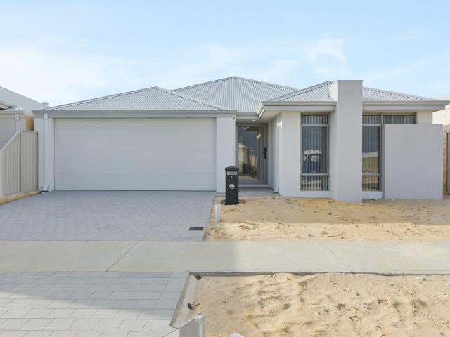 House for rent in Alkimos, Western Australia