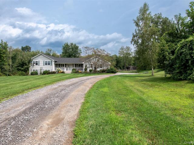 House for sale in Verbank, New York