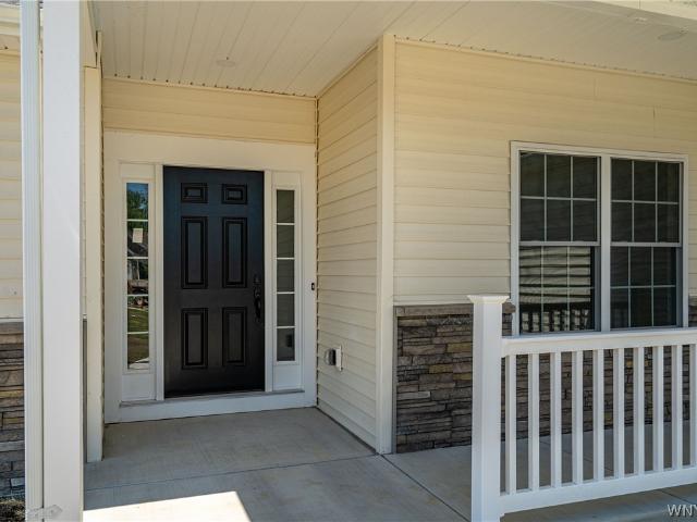 House for sale in West Seneca, New York