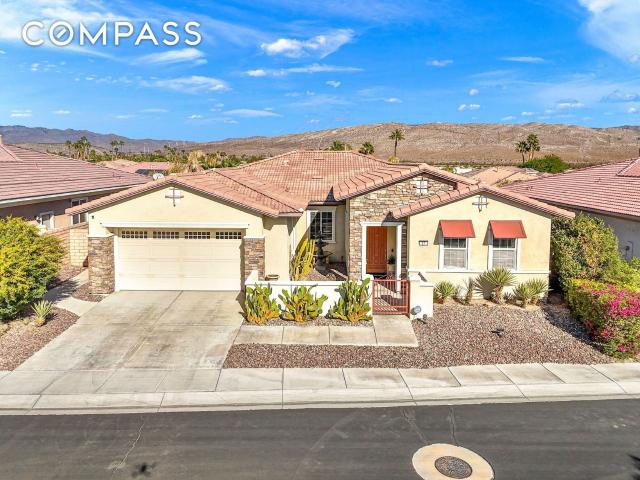 House for sale in Rancho Mirage