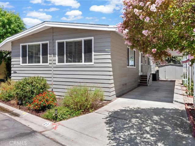 House for sale in Paso Robles, California