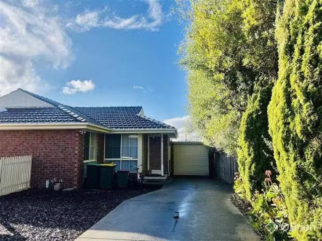 Apartment for rent in Blackburn South