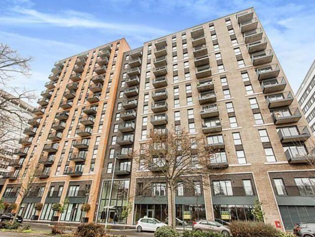 Apartment for rent in Alton Barnes, Essex