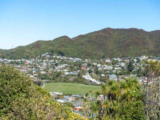 House for sale in Karori, Wellington