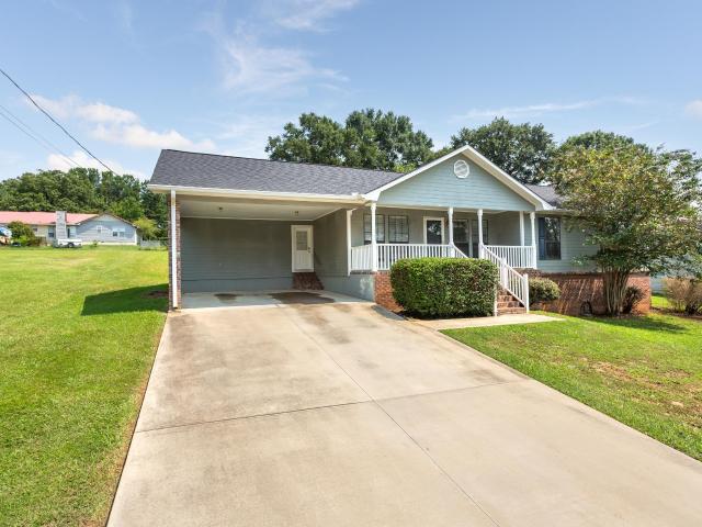 House for sale in Oxford, Talladega County