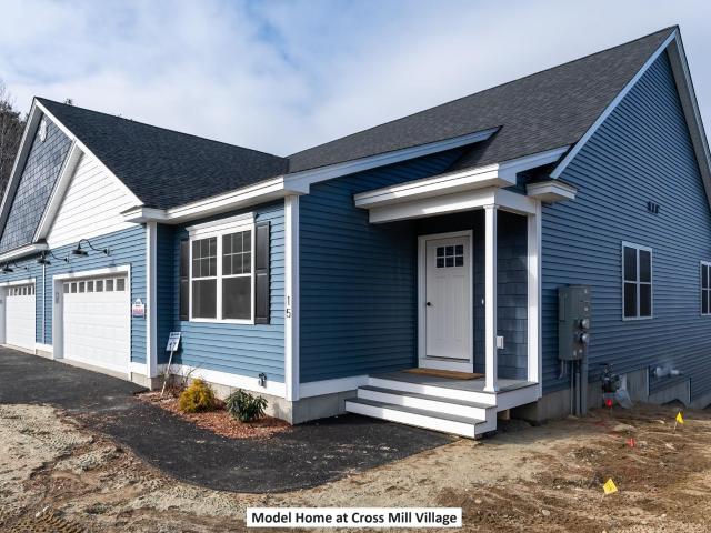 Condo for sale in New Hampshire
