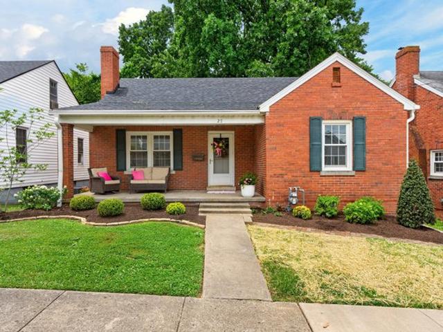 House for sale in Paris, Kentucky