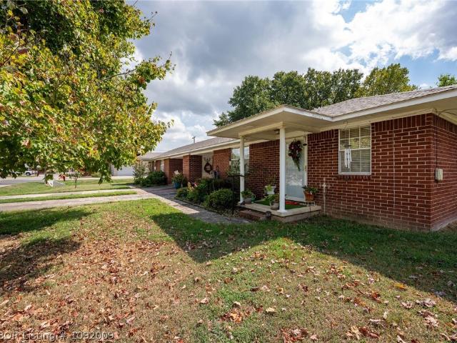 House for sale in Mulberry, Crawford County