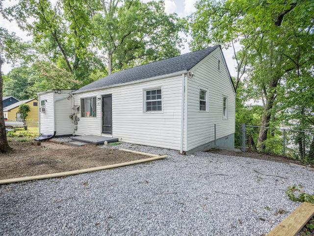 House for sale in Tennessee