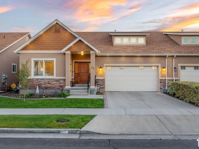Townhouse for sale in Lincoln, Orem