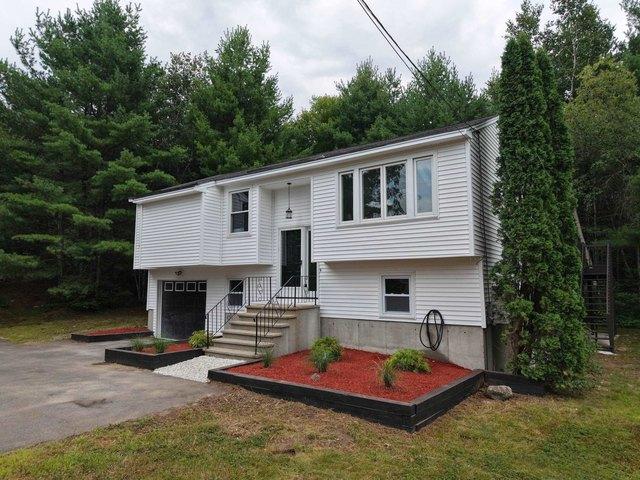House for sale in New Hampshire