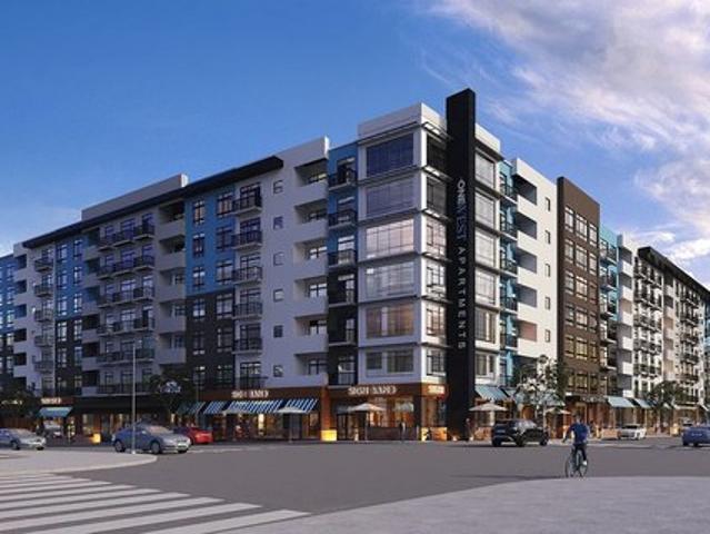 Condo for sale in Linden, New Jersey