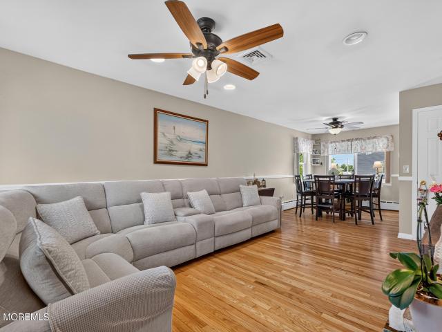 House for sale in Monmouth, New Jersey