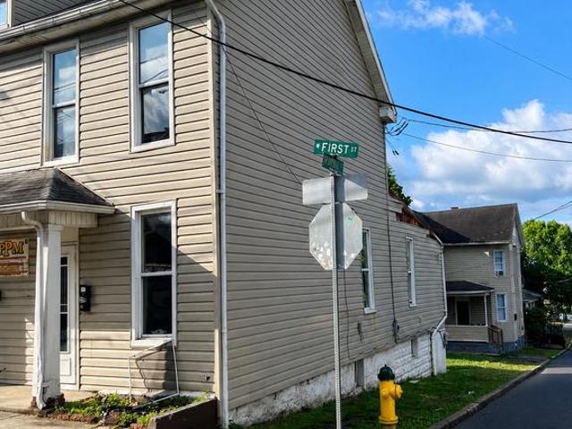 House for sale in Cumberland, Maryland