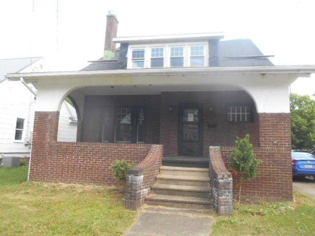 House for sale in Corry, Pennsylvania