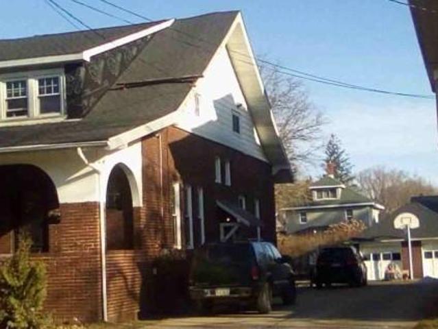 Property for sale in Corry, Pennsylvania