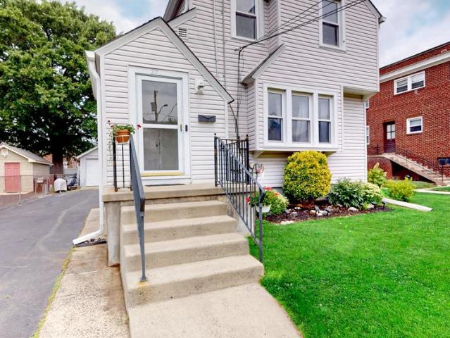 House for sale in Oaklyn, New Jersey