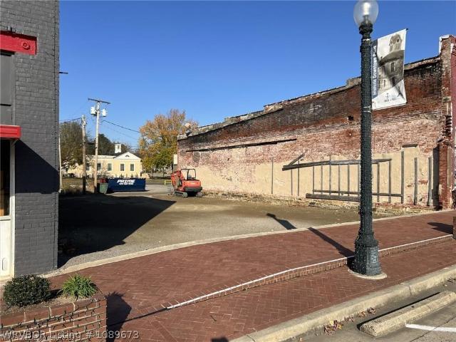 Land for sale in Ark