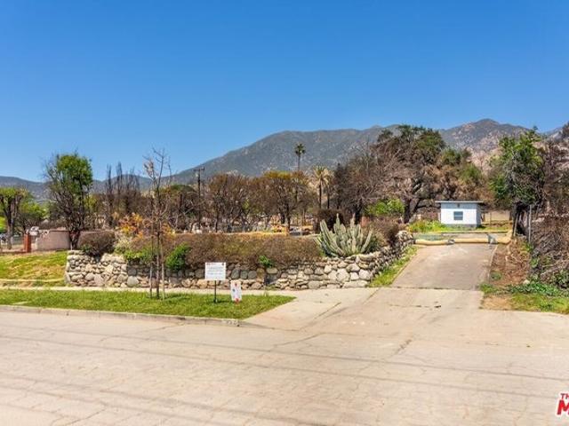 House for sale in Altadena, California