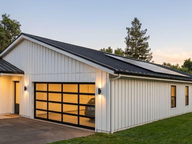 Land for sale in Altadena, California