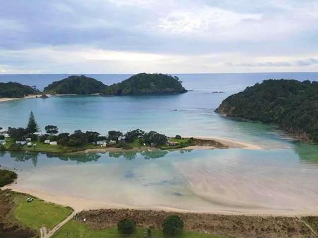 House for sale in Matapouri, Northland