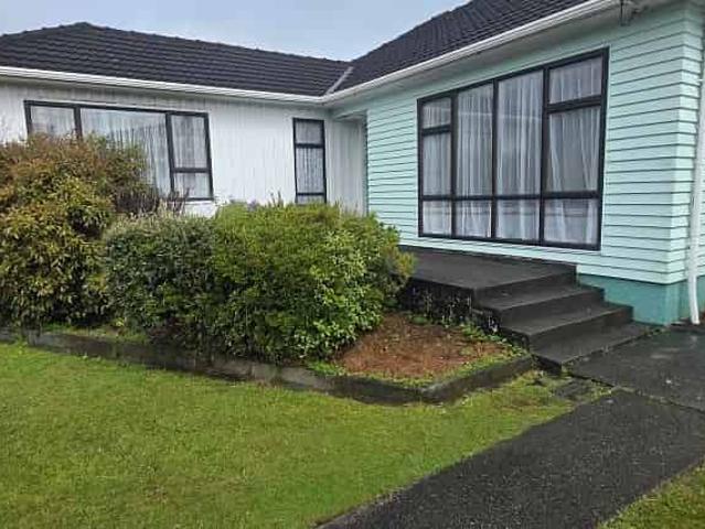 House for rent in Days Bay, Wellington
