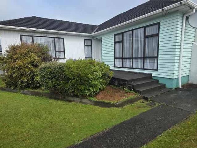 House for rent in Days Bay, Wellington