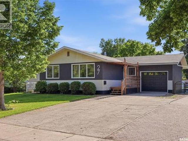 House for sale in Saskatoon, Saskatchewan