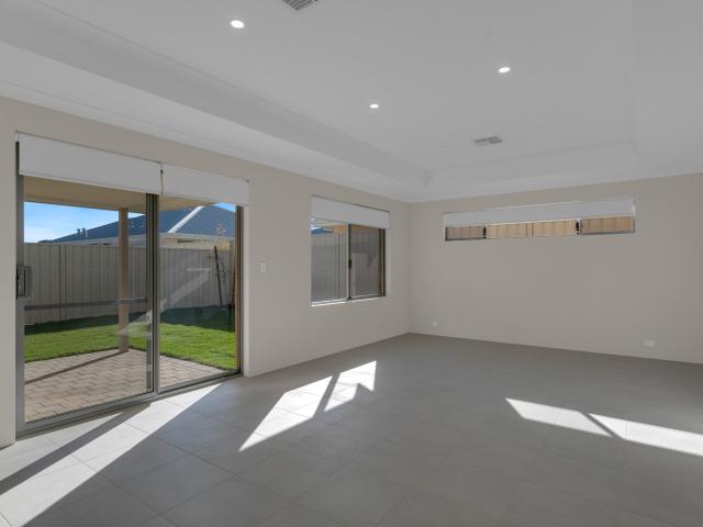 House for rent in Parklands, Western Australia
