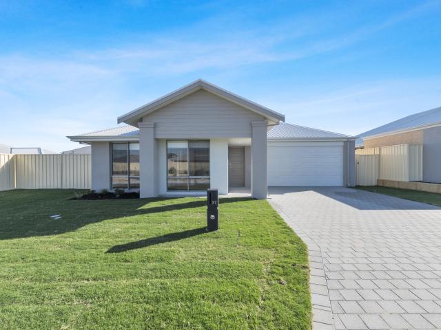 House for rent in Parklands, Western Australia