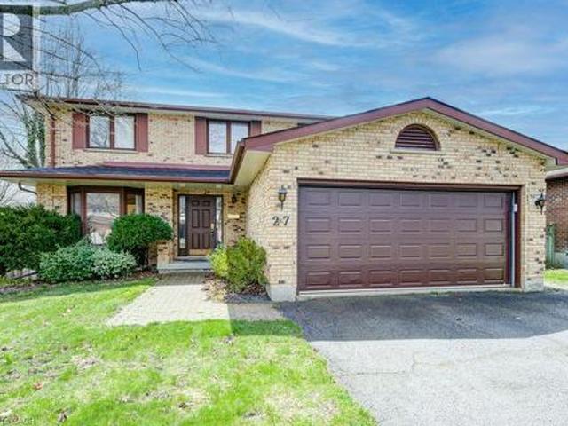 House for sale in Arva, Ontario
