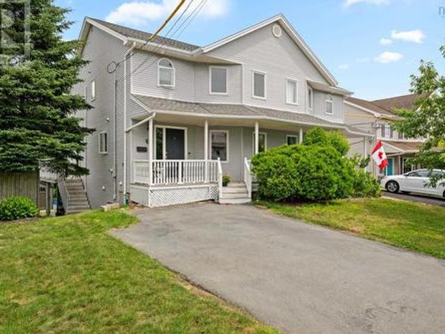 House for sale in Fairview, Nova Scotia