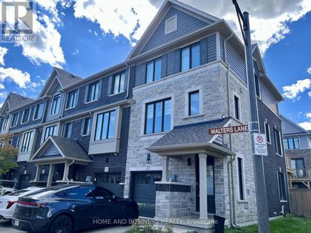 House for sale in Grimsby, Golden Horseshoe
