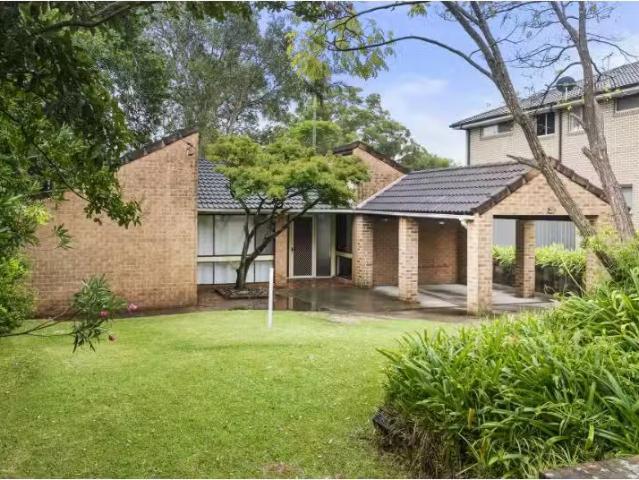 House for rent in Sutherland, New South Wales