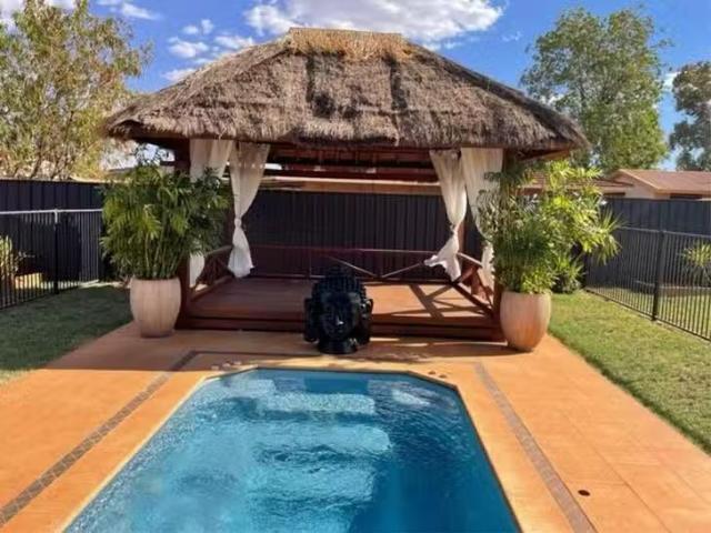 House for rent in Newman, Western Australia