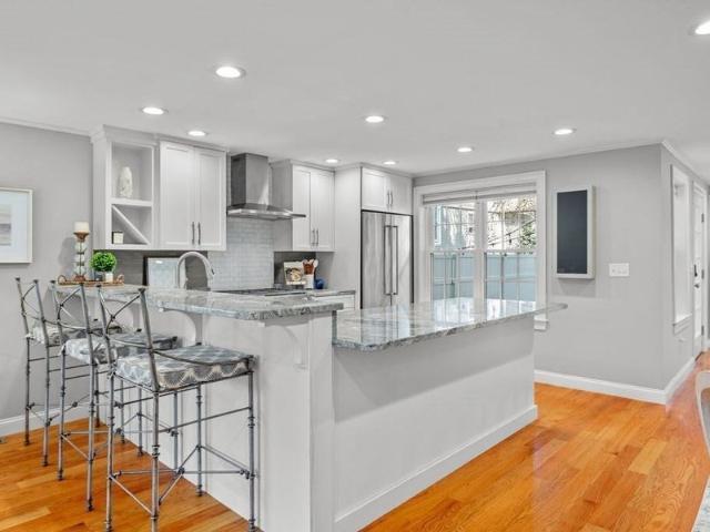 Condo for sale in Newburyport