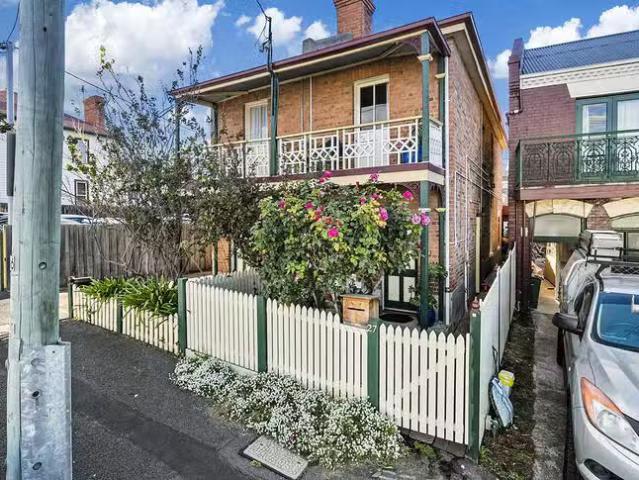 House for rent in Hobart, Tasmania