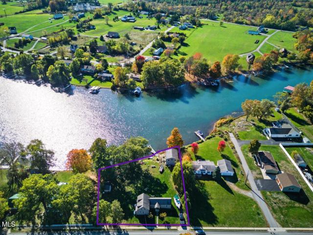 House for sale in Essex, New York