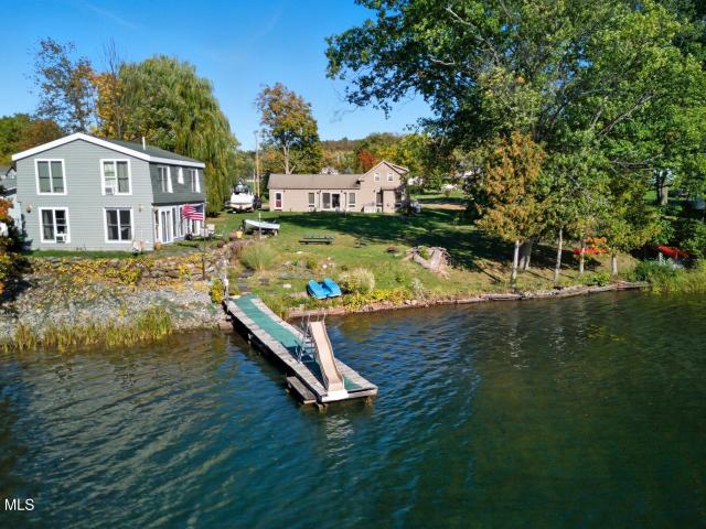 House for sale in Essex, New York