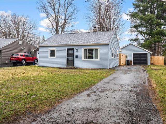 House for sale in Clay, New York