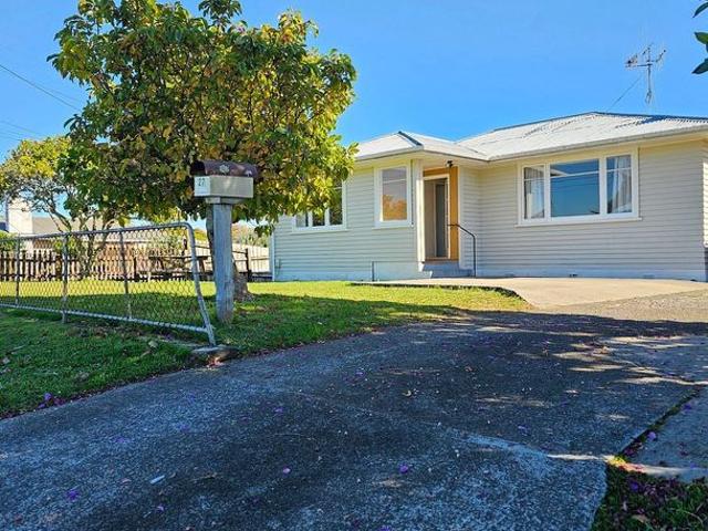 House for rent in Gate Pa, Bay Of Plenty