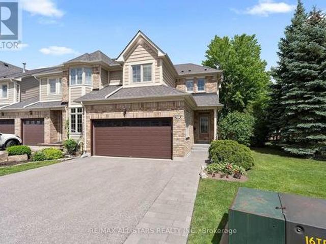 Townhouse for sale in York, Ontario