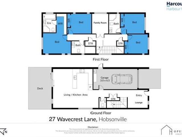 House for sale in Hobsonville, Upper Harbour
