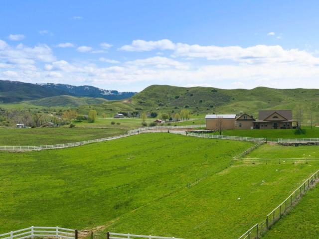 House for sale in Horseshoe Bend, Idaho