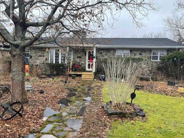 House for sale in New Glasgow, Nova Scotia