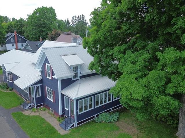 House for sale in Houlton, Maine