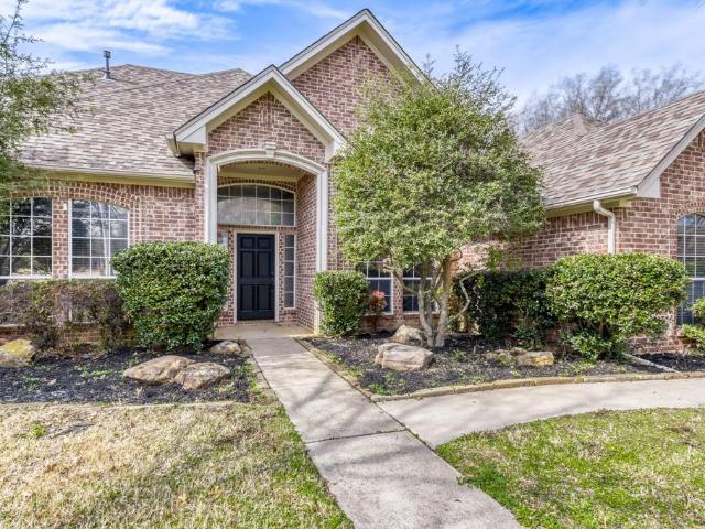 House for sale in Denton, Texas