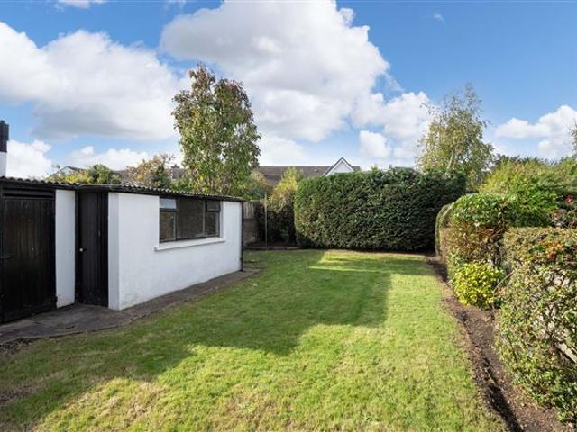 Detached House for sale in Terenure Village, Dublin