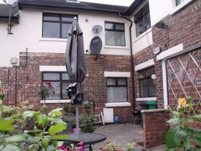 Apartment for rent in Strangeways, Manchester