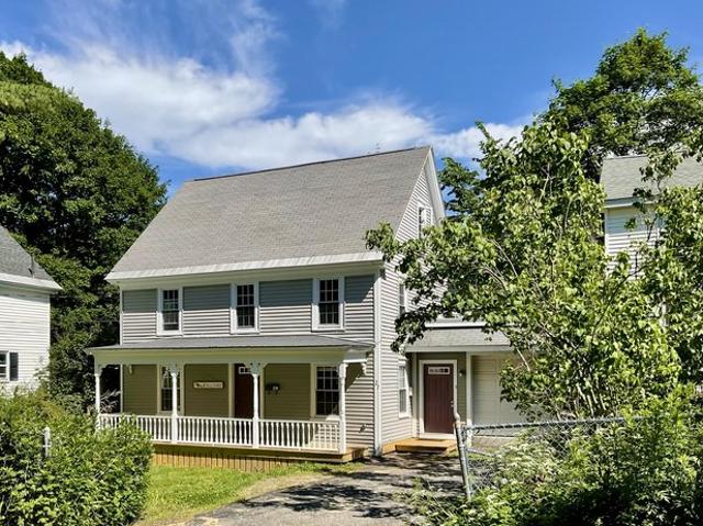 House for sale in Bath, Maine
